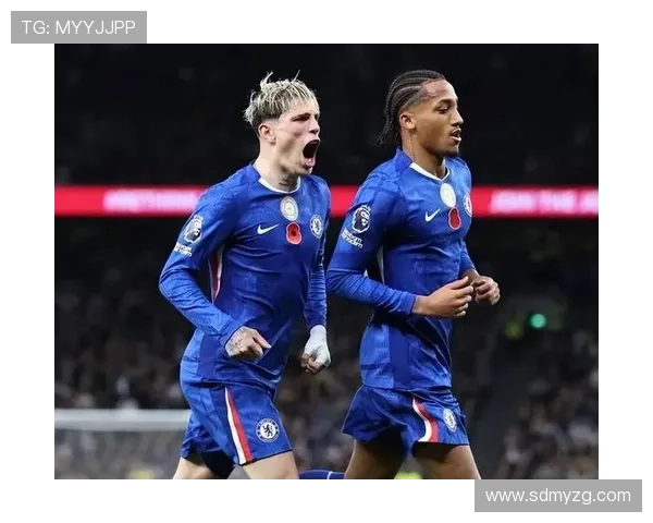 切尔西6人缺阵维拉 帕尔默加纳乔首发