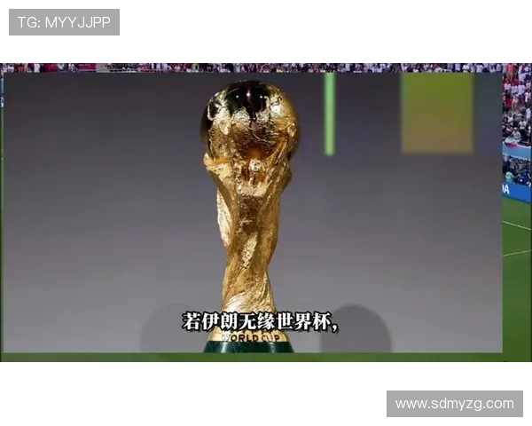 伊朗或退世界杯递补人选已浮现